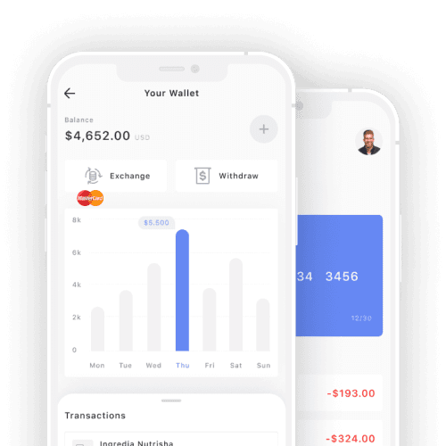 Virtual Assistant 13 Mobile App