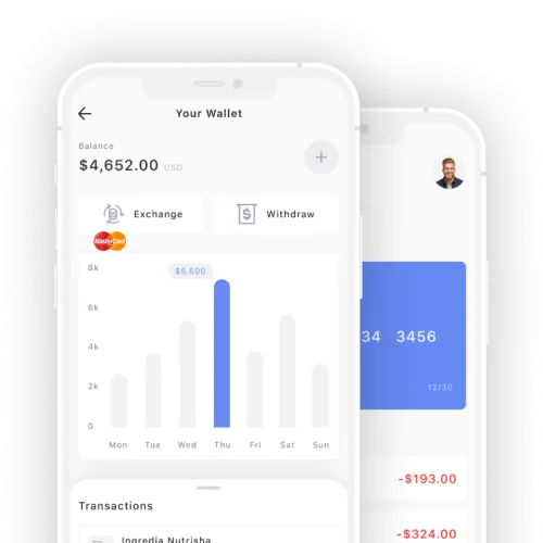 Virtual Assistant 13 Mobile App
